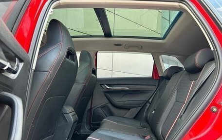 Skoda Kamiq I, 2020 год, 1 780 000 рублей, 3 фотография