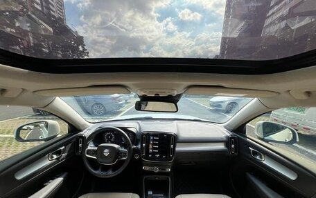 Volvo XC40 I, 2021 год, 1 998 000 рублей, 17 фотография