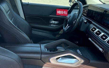 Mercedes-Benz GLE, 2019 год, 5 200 000 рублей, 5 фотография