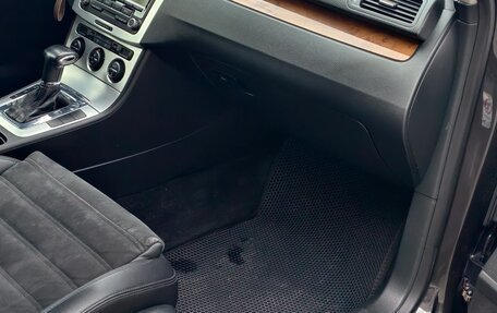 Volkswagen Passat B6, 2008 год, 750 000 рублей, 21 фотография