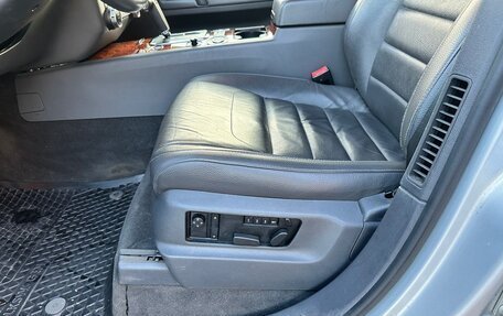 Volkswagen Touareg III, 2010 год, 1 650 000 рублей, 11 фотография
