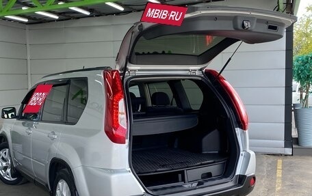 Nissan X-Trail, 2013 год, 1 399 000 рублей, 5 фотография