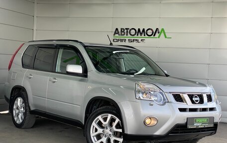 Nissan X-Trail, 2013 год, 1 399 000 рублей, 36 фотография