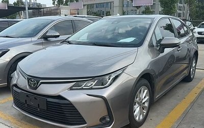 Toyota Corolla, 2021 год, 1 050 277 рублей, 1 фотография