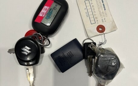 Suzuki Grand Vitara, 2012 год, 1 400 000 рублей, 1 фотография