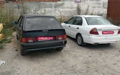 Mitsubishi Lancer VII, 1999 год, 70 000 рублей, 1 фотография