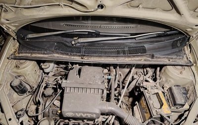 Toyota Platz, 2001 год, 280 000 рублей, 1 фотография