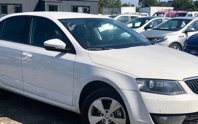 Skoda Octavia, 2015 год, 1 299 000 рублей, 1 фотография