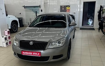 Skoda Octavia, 2012 год, 870 000 рублей, 1 фотография