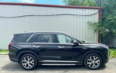 Hyundai Palisade I, 2020 год, 4 200 000 рублей, 1 фотография