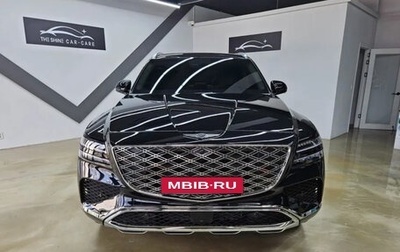 Genesis GV80 I, 2025 год, 6 150 995 рублей, 1 фотография