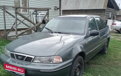 Daewoo Nexia I рестайлинг, 2006 год, 185 000 рублей, 1 фотография