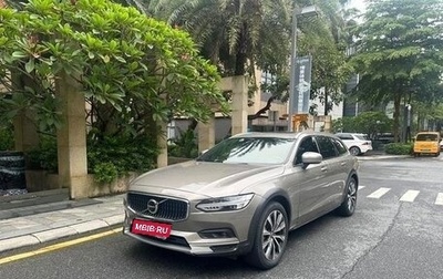 Volvo V90 II, 2021 год, 3 566 000 рублей, 1 фотография