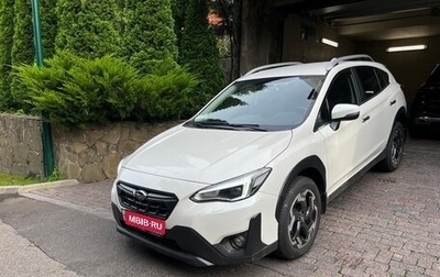 Subaru XV II, 2021 год, 3 250 000 рублей, 1 фотография