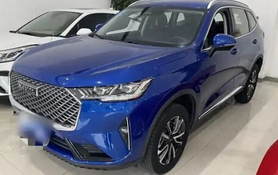 Haval H6, 2021 год, 1 450 277 рублей, 1 фотография