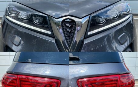 KIA Sorento III Prime рестайлинг, 2019 год, 2 850 000 рублей, 9 фотография