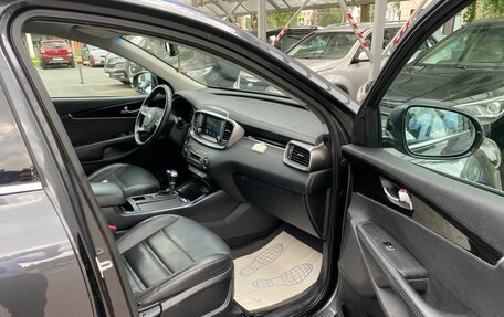 KIA Sorento III Prime рестайлинг, 2019 год, 2 850 000 рублей, 13 фотография