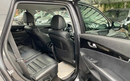 KIA Sorento III Prime рестайлинг, 2019 год, 2 850 000 рублей, 16 фотография
