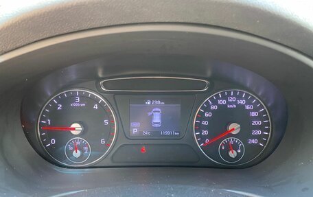 KIA Sorento III Prime рестайлинг, 2019 год, 2 850 000 рублей, 12 фотография