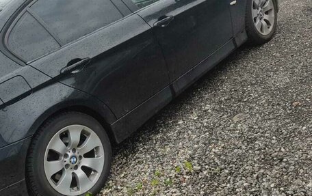 BMW 3 серия, 2008 год, 1 000 000 рублей, 2 фотография