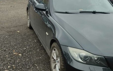 BMW 3 серия, 2008 год, 1 000 000 рублей, 6 фотография