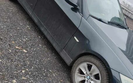 BMW 3 серия, 2008 год, 1 000 000 рублей, 7 фотография