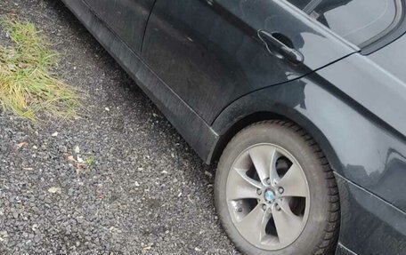 BMW 3 серия, 2008 год, 1 000 000 рублей, 8 фотография
