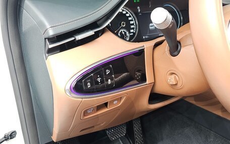 Genesis GV70, 2021 год, 3 350 000 рублей, 14 фотография