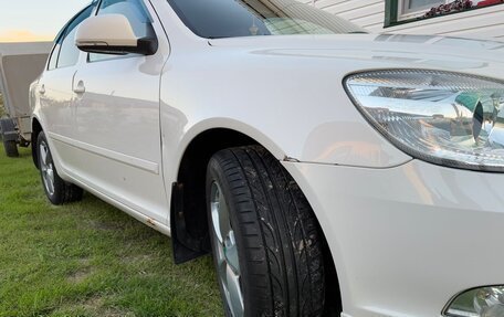 Skoda Octavia, 2012 год, 1 000 000 рублей, 3 фотография