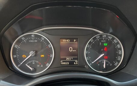 Skoda Octavia, 2012 год, 1 000 000 рублей, 15 фотография
