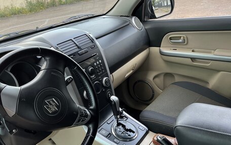 Suzuki Grand Vitara, 2012 год, 1 400 000 рублей, 7 фотография