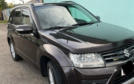 Suzuki Grand Vitara, 2012 год, 1 400 000 рублей, 9 фотография