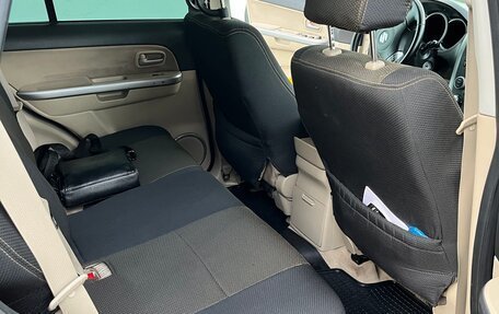 Suzuki Grand Vitara, 2012 год, 1 400 000 рублей, 3 фотография