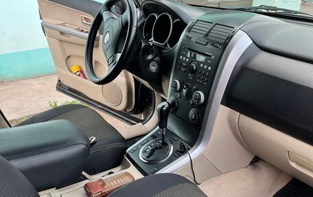 Suzuki Grand Vitara, 2012 год, 1 400 000 рублей, 2 фотография