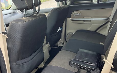 Suzuki Grand Vitara, 2012 год, 1 400 000 рублей, 6 фотография
