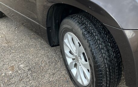 Suzuki Grand Vitara, 2012 год, 1 400 000 рублей, 10 фотография
