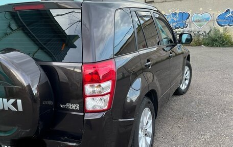 Suzuki Grand Vitara, 2012 год, 1 400 000 рублей, 4 фотография