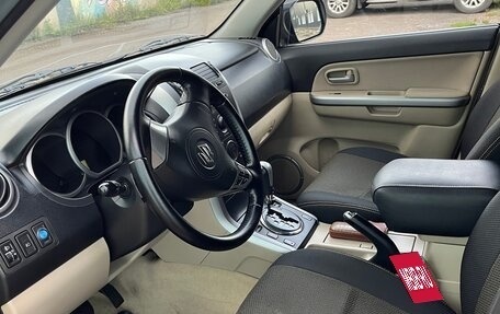 Suzuki Grand Vitara, 2012 год, 1 400 000 рублей, 8 фотография