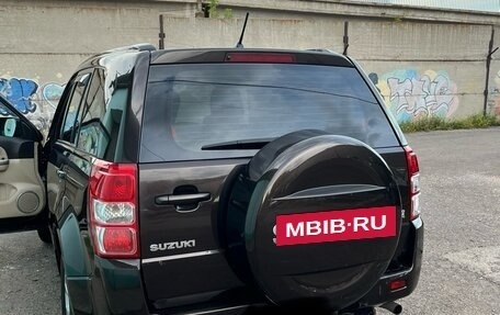 Suzuki Grand Vitara, 2012 год, 1 400 000 рублей, 5 фотография