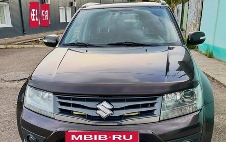 Suzuki Grand Vitara, 2012 год, 1 400 000 рублей, 12 фотография