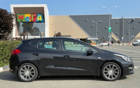 KIA cee'd III, 2015 год, 995 000 рублей, 7 фотография