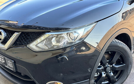 Nissan Qashqai, 2014 год, 1 290 000 рублей, 9 фотография