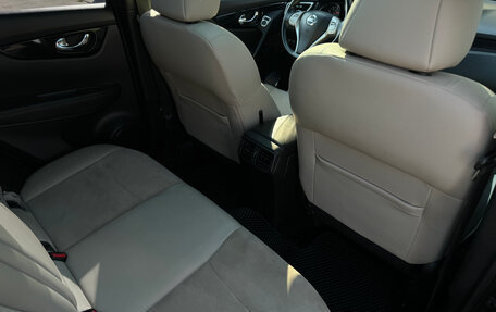 Nissan Qashqai, 2014 год, 1 290 000 рублей, 15 фотография