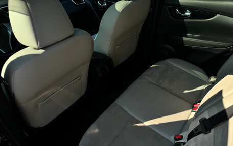 Nissan Qashqai, 2014 год, 1 290 000 рублей, 14 фотография