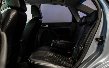 Ford Focus II рестайлинг, 2007 год, 450 000 рублей, 9 фотография