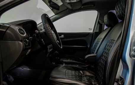 Ford Focus II рестайлинг, 2007 год, 450 000 рублей, 8 фотография