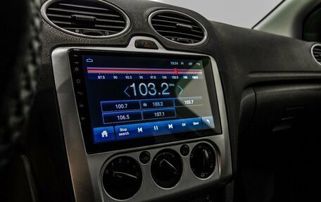 Ford Focus II рестайлинг, 2007 год, 450 000 рублей, 13 фотография