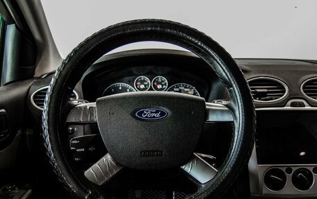 Ford Focus II рестайлинг, 2007 год, 450 000 рублей, 11 фотография