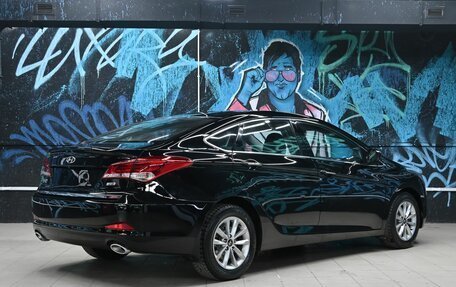 Hyundai i40 I рестайлинг, 2017 год, 1 195 000 рублей, 4 фотография