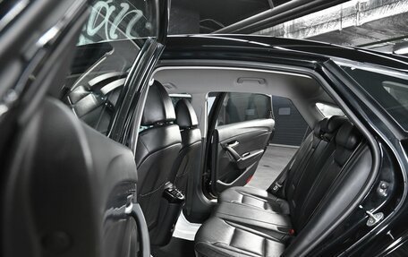Hyundai i40 I рестайлинг, 2017 год, 1 195 000 рублей, 14 фотография